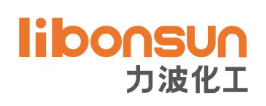 长沙市力波化工有限公司